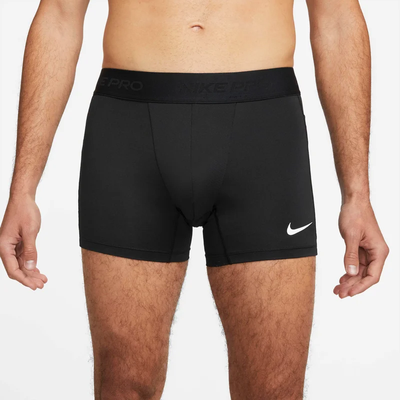 Nike Men's Pro Dri-FIT Brief Shorts