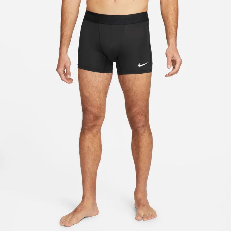 Nike Men's Pro Dri-FIT Brief Shorts