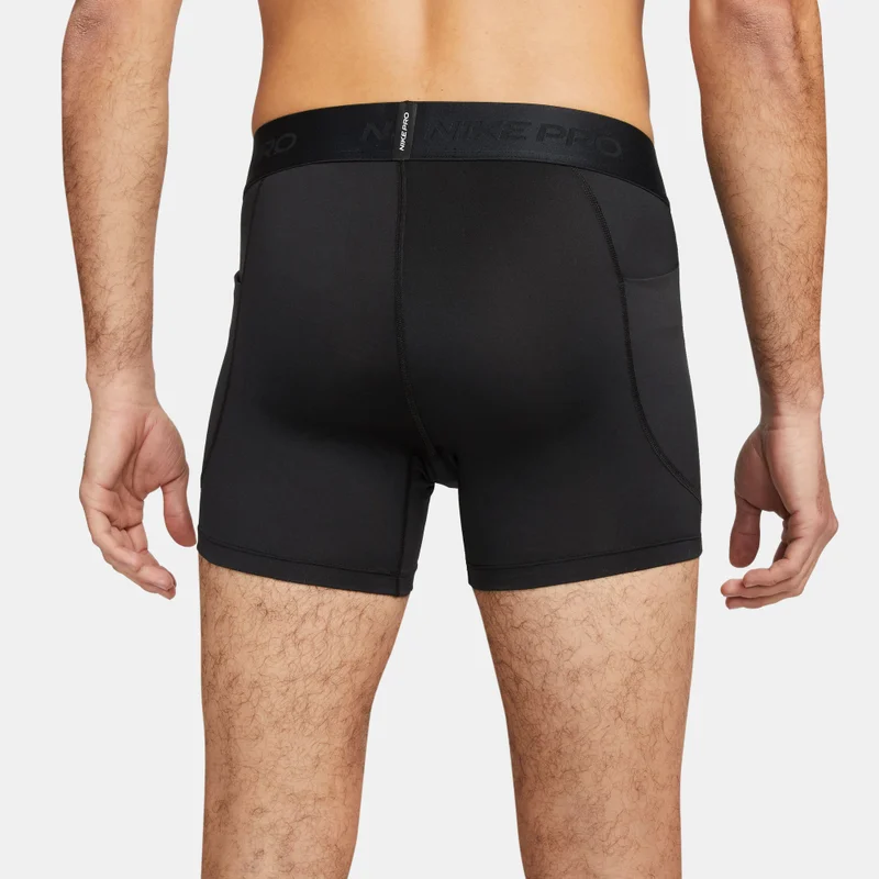 Nike Men's Pro Dri-FIT Brief Shorts