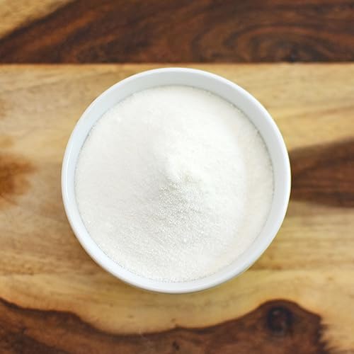 Anthony's Allulose Sweetener, 2 lb, Batch Tested Gluten Free, Keto Friendly Sugar Alternative, Zero Net Carb, Low Calorie - Image 3