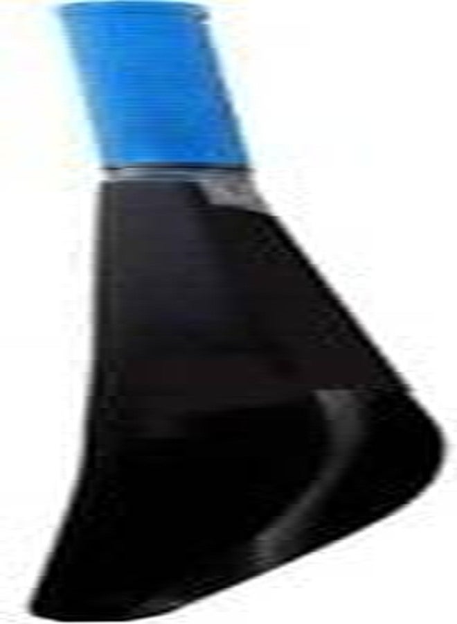 ARINEO مضرب كريكيت من مادة PVC/البلاستيك من ARINEO، الحجم الكامل (800-900 غرام)، اللون: أسود - Image 1