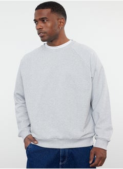 Regular Sweatshirt - pzsku/ZD45996CA094BD1DA702DZ/45/_/1730940022/156a43e1-1e6c-43dc-8821-6d4ce6580820