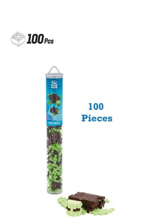 Creative Building Blocks Tube, Tortoise, Ingenious Construction Toy, 100 Pieces, Multi-Colour, Standard - pzsku/ZD459A77515A0C84010FAZ/45/1742489936/34c56982-e827-478c-b09d-b971cd960f93