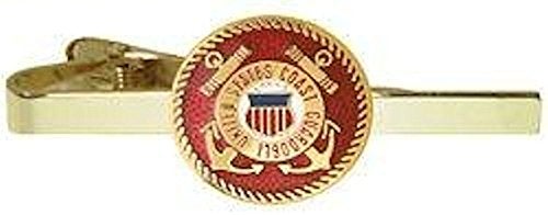 HMC United States Coast Guard Tie Bar - Image 3