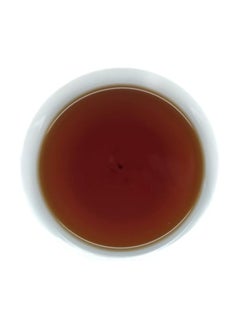 Tealand Organic Aromatic Dark Shu Puerh Rose in Pvc Strong Malty Loose Leaf Refreshing 95g  - Image 2