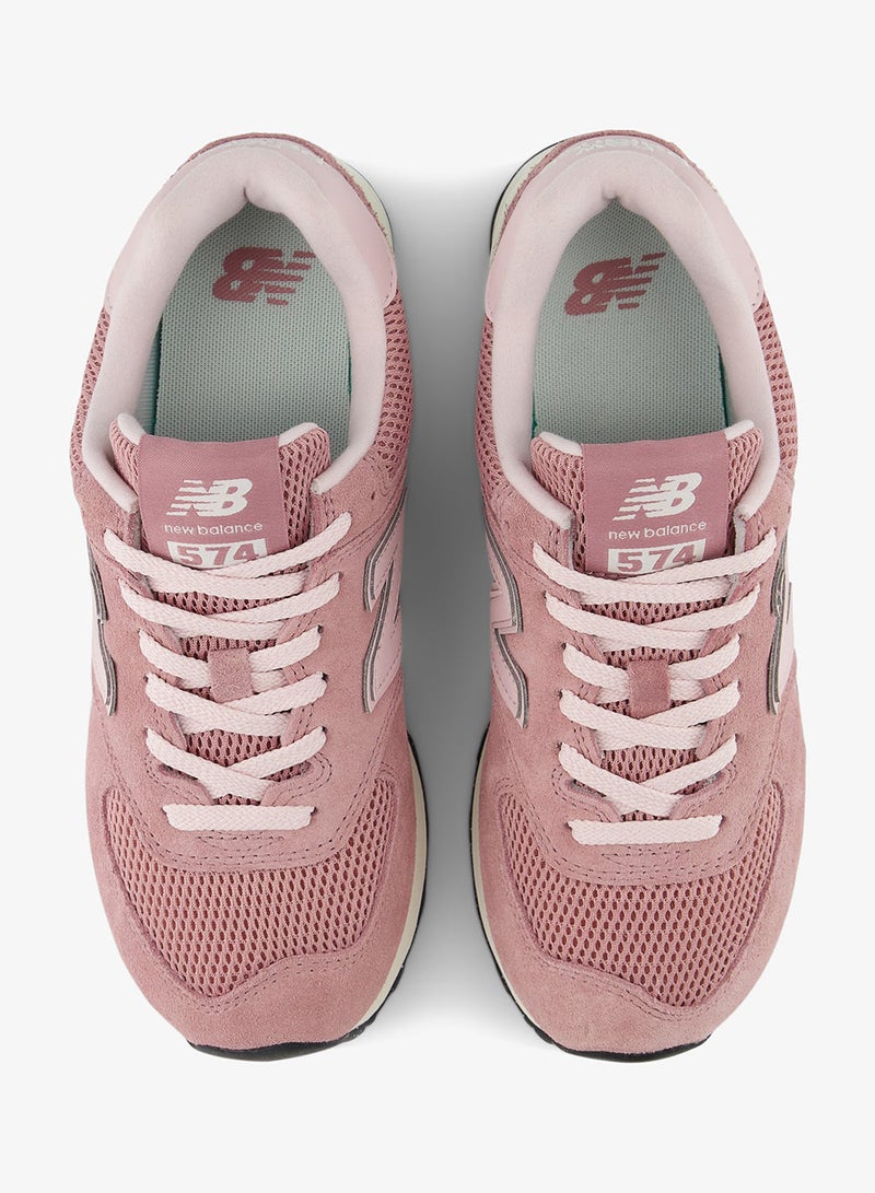 نيو بالانس سنيكرز 574 - Image 5