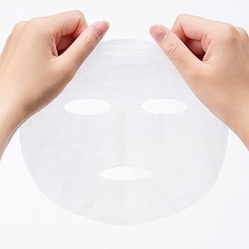 CLEAR TURN Kose Clear Turn Vita CICA Facial Mask 40 Sheets - Image 3