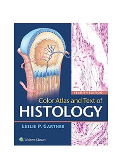 Color Atlas and Text of Histology - pzsku/ZD45A25ACA5577C6DFE79Z/45/_/1736946059/6ba9b9e9-a7c7-4174-a4e1-6f9b0ba13193