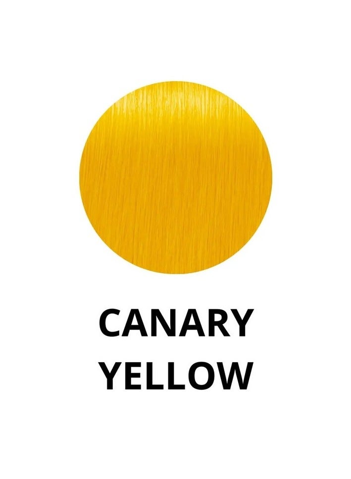 إندولا كريم بولد كاناري أصفر 100 مل - Image 2