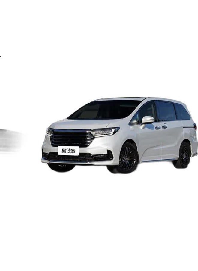 YITU شفاط خلفي هوندا CR-V الجديد [طراز 2017 - الحاضر] / إليسيون / أوديسي - Image 1