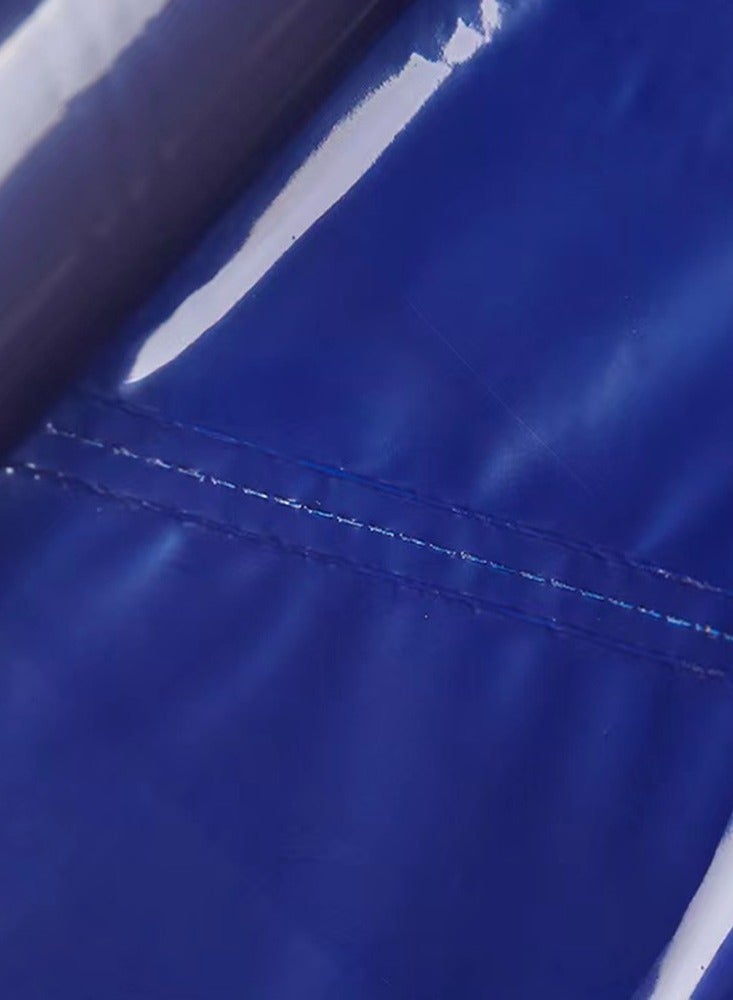 50pcs, Heavy Duty Pipping Bags (21''), Disposable Thickened Plastic Pastry Bags, For Icing And Frosting, For DIY Cookie Making, Cake Decorating, Baking Tools, Kitchen Gadgets, Kitchen Accessories - Image 4