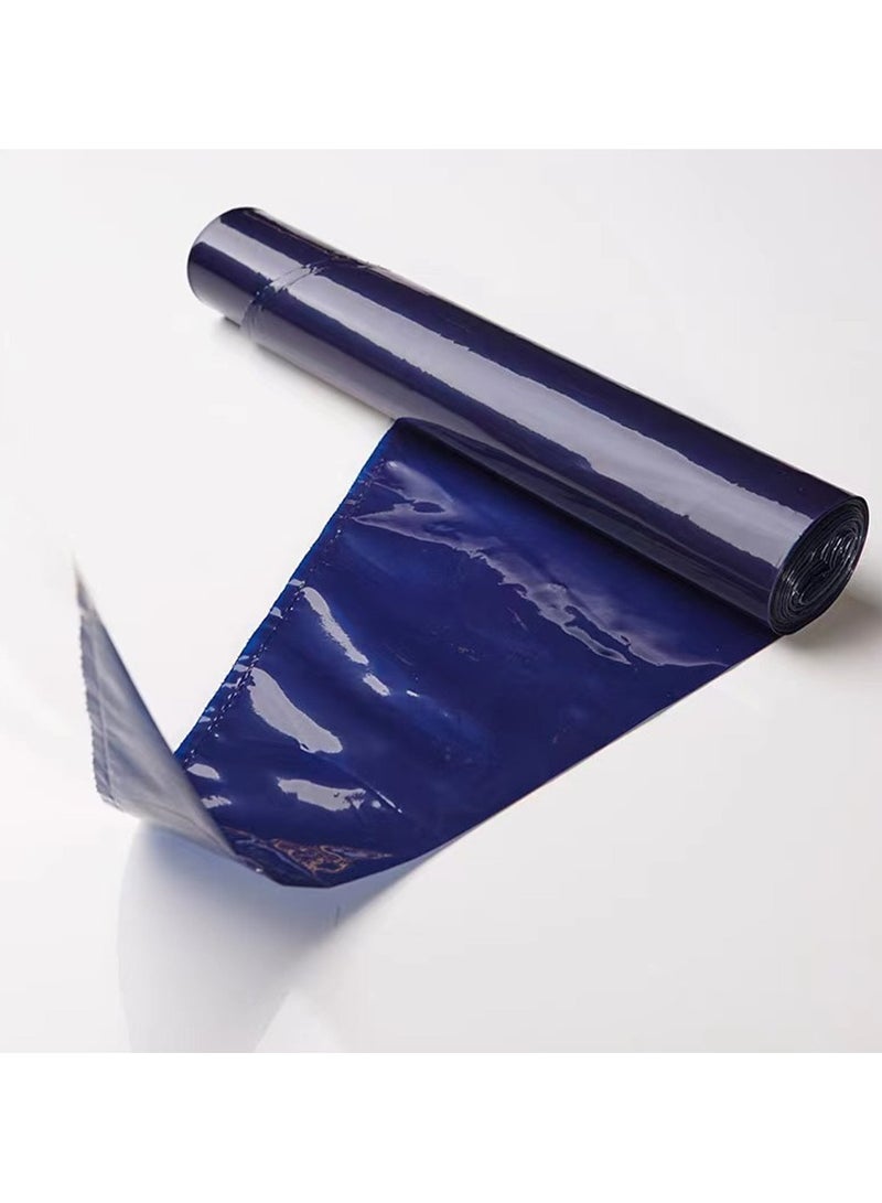 50pcs, Heavy Duty Pipping Bags (21''), Disposable Thickened Plastic Pastry Bags, For Icing And Frosting, For DIY Cookie Making, Cake Decorating, Baking Tools, Kitchen Gadgets, Kitchen Accessories - Image 3