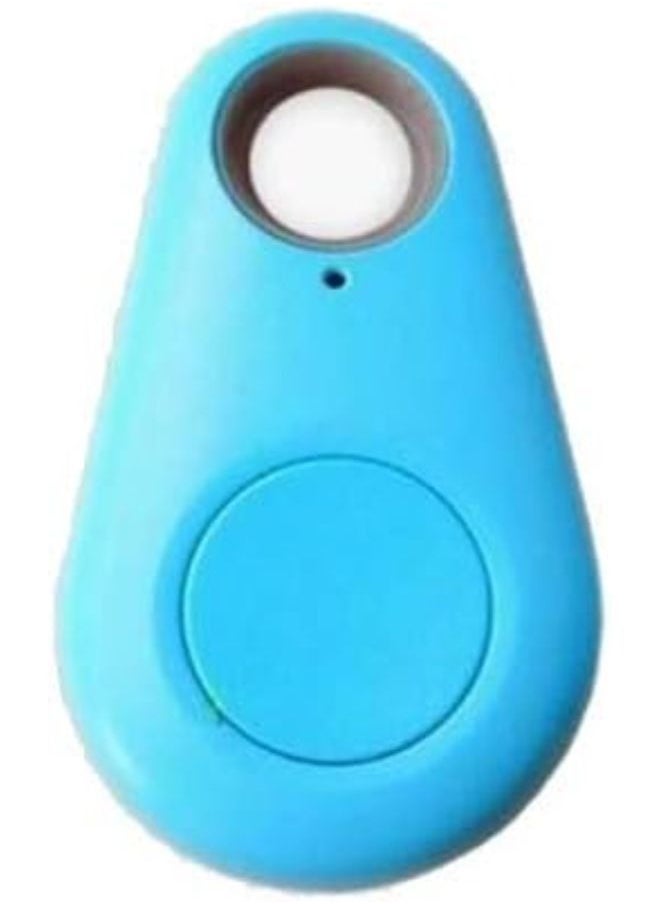 Generic - Wireless Anti-Lost Alarm Sensor Remote Finder for Kids Locating Keys Wallets Luggage Items - Image 1