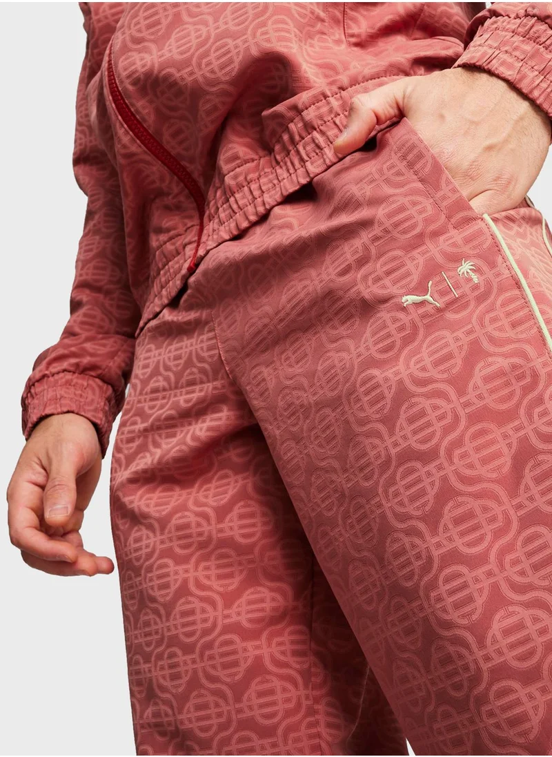 PUMA Ptc T7 All Over Printed Pants