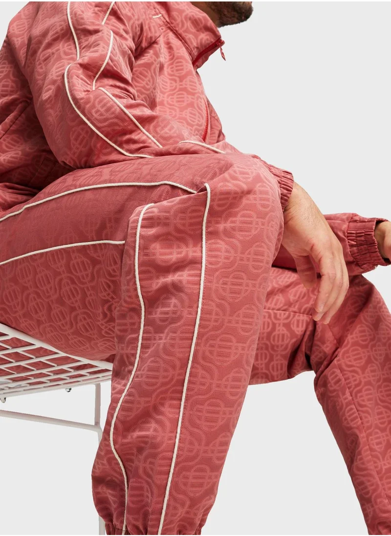 PUMA Ptc T7 All Over Printed Pants