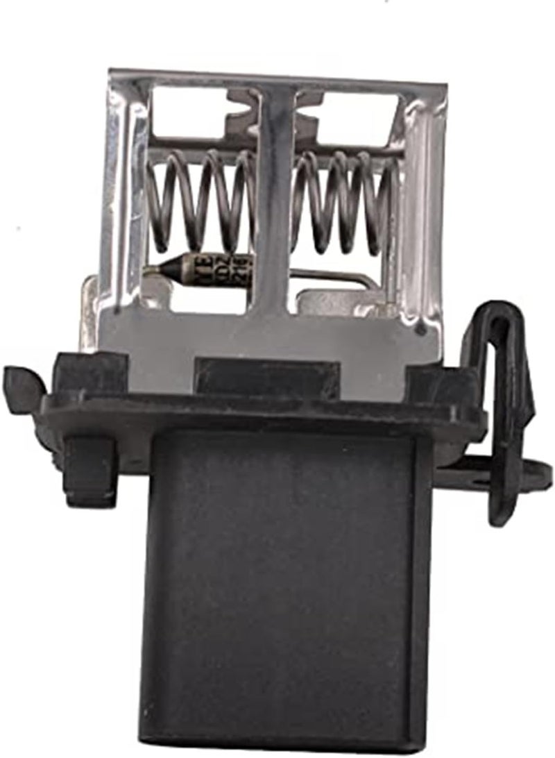 Vuzmode Heater Blower Motor Resistor for Ford Vehicles - Image 2