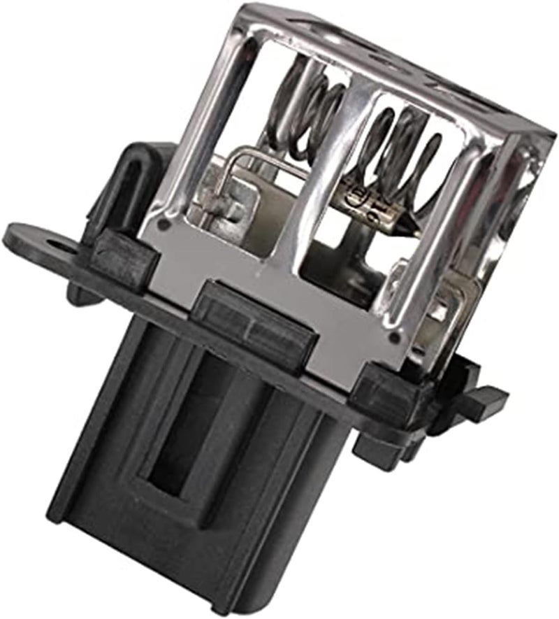 Vuzmode Heater Blower Motor Resistor for Ford Vehicles - Image 4