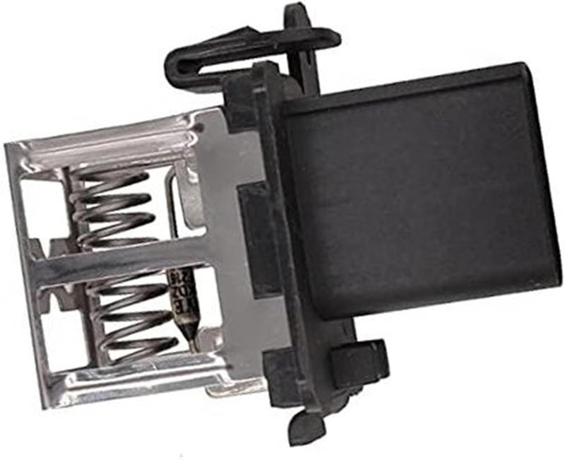 Vuzmode Heater Blower Motor Resistor for Ford Vehicles - Image 1