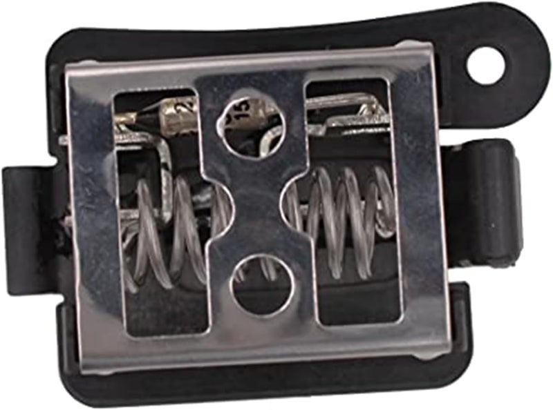 Vuzmode Heater Blower Motor Resistor for Ford Vehicles - Image 5