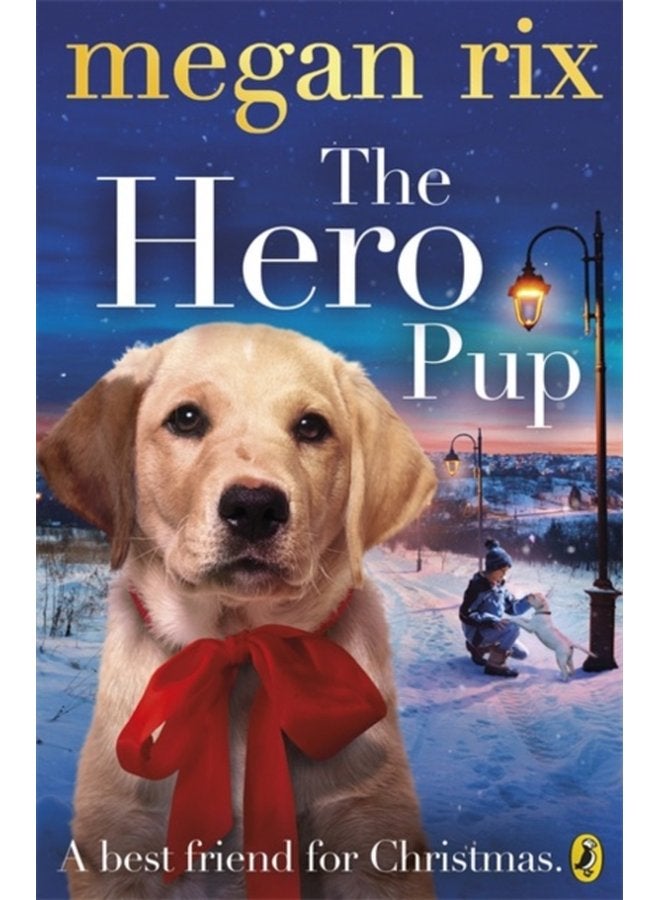 The Hero Pup - Paperback