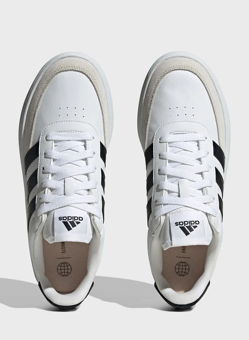 Adidas Breaknet 2.0 Shoes
