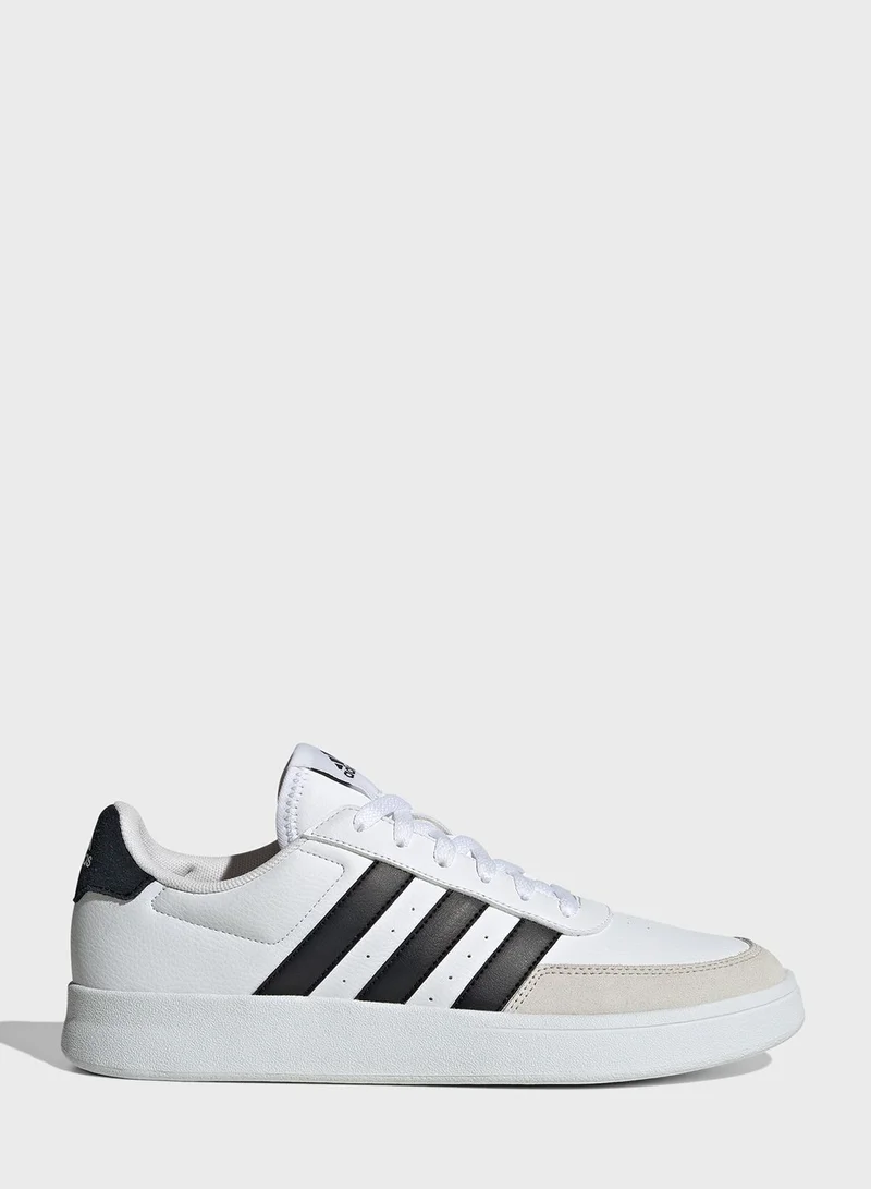 Adidas Breaknet 2.0 Shoes