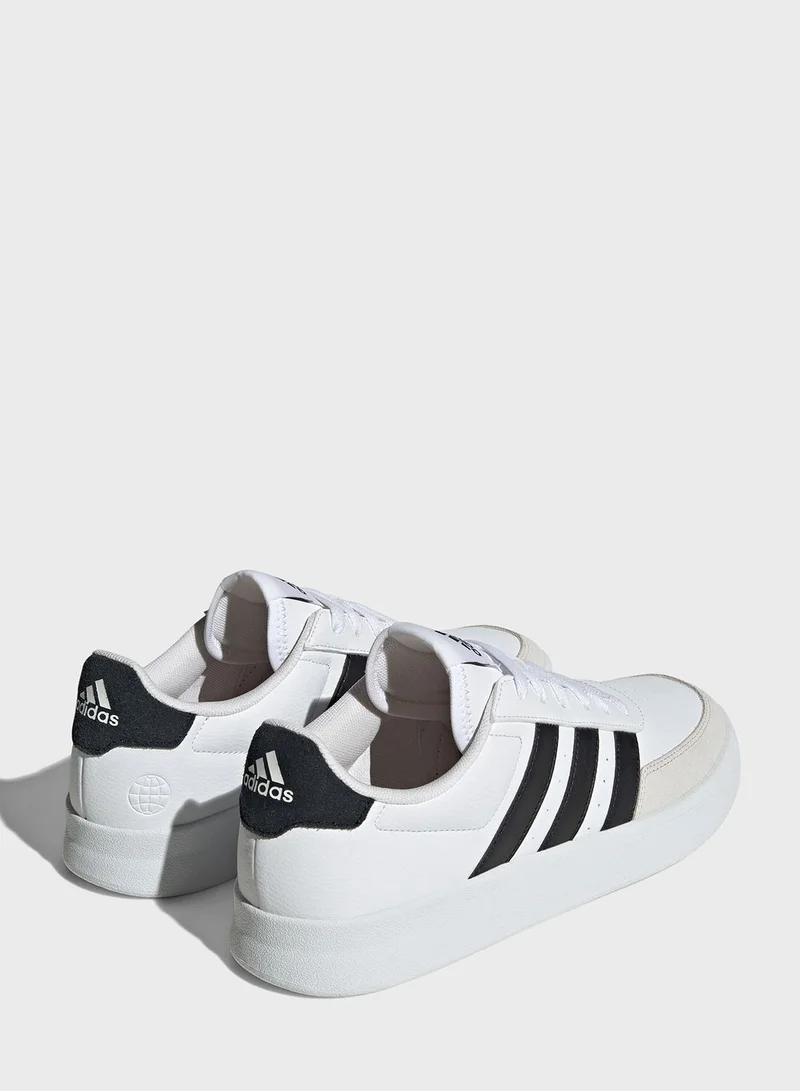 Adidas Breaknet 2.0 Shoes
