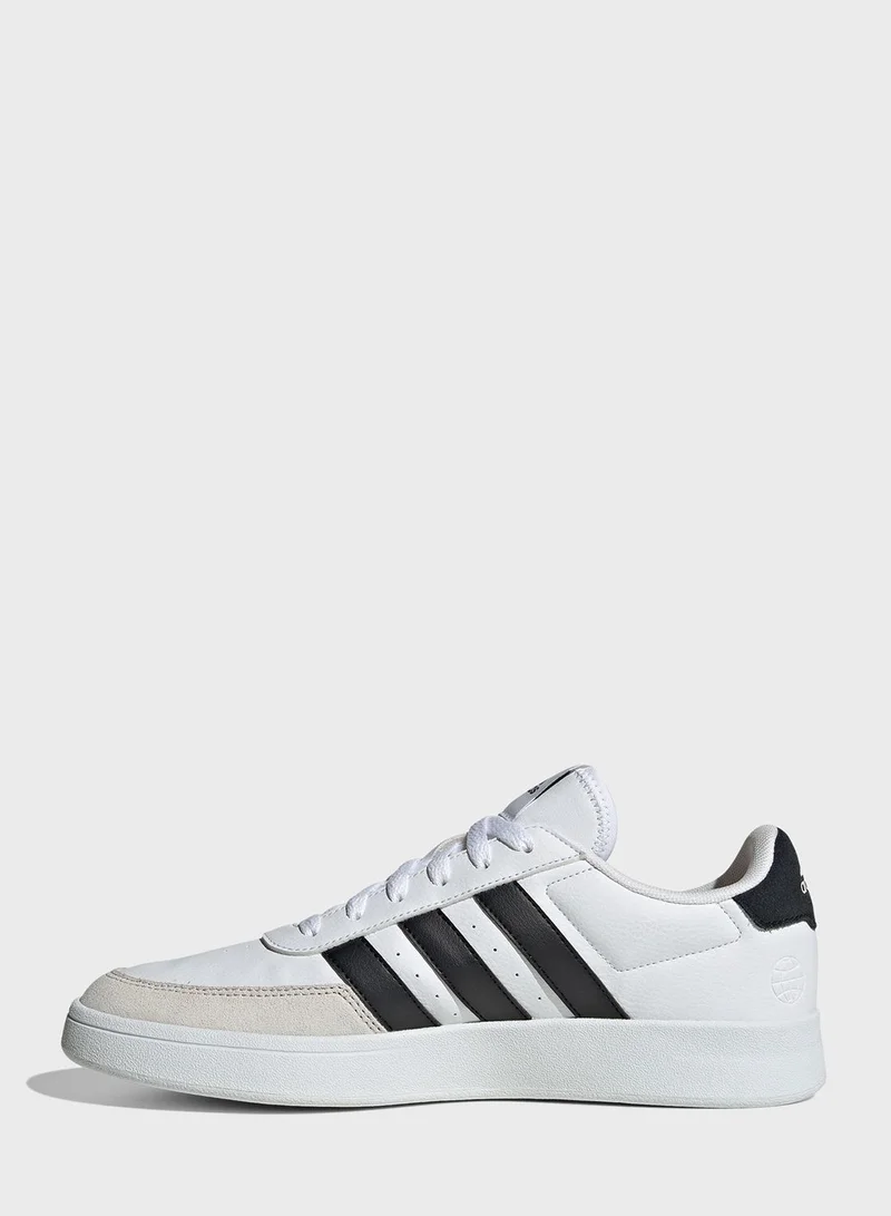 Adidas Breaknet 2.0 Shoes