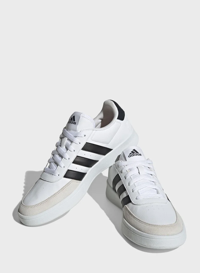 Adidas Breaknet 2.0 Shoes