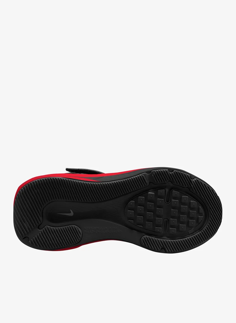 Nike BLACK/RED ORBIT-COOL GREY-UNIV RED Kids Stellar Ride Psv  | Best Price UAE