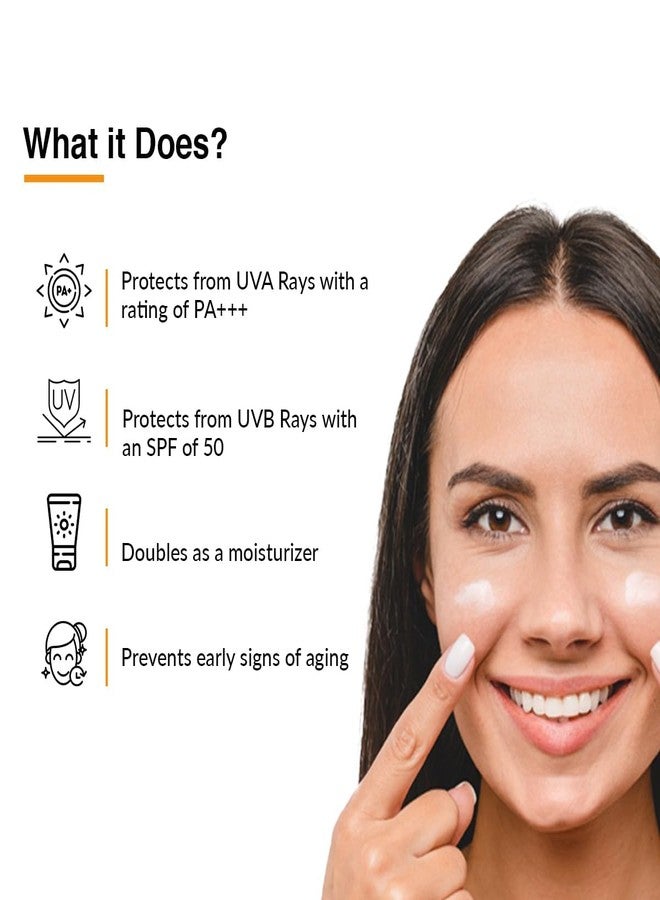 فيكسديرما واقي الشمس فيكسديرما شادو بعامل حماية 50+ جل PA+++ للبشرة الدهنية، للجسم والوجه، واسع الطيف لحماية من الأشعة فوق البنفسجية UVA وUVB، غير دهني ومقاوم للماء 15 جم - Image 3