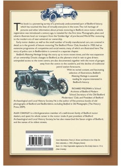 Bedford's Motoring Heritage  - Image 2