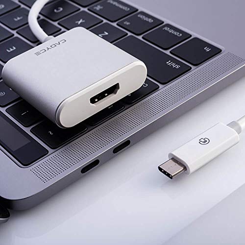 Cadyce USB Type-C CA-C3HDMI USB-C™ to HDMI Adapter - Image 2