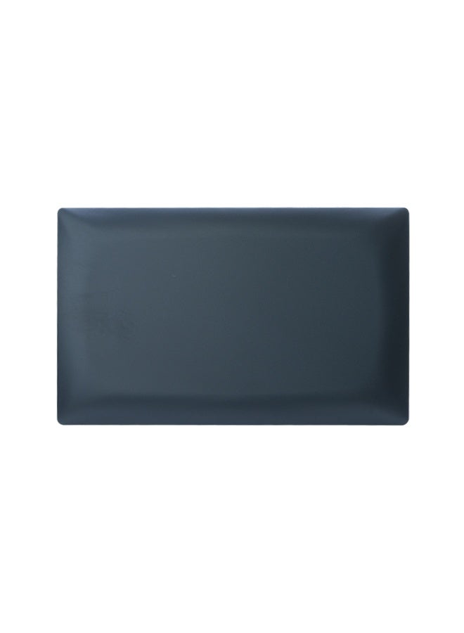 توبكس TOPEX Pacific Range Blank Plate 2 Gang - Image 1