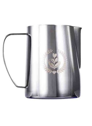 (Silver 600ml)