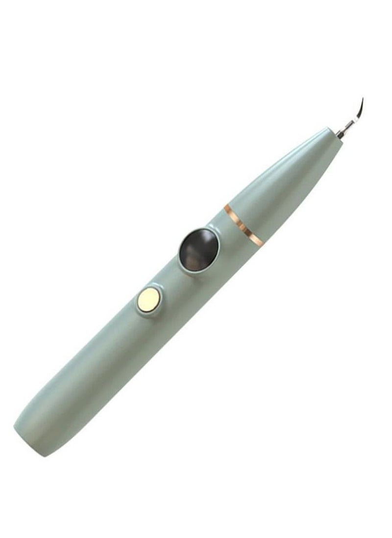 General Intelligent Visual Ultra Wave Dental Cleaner  - Image 1
