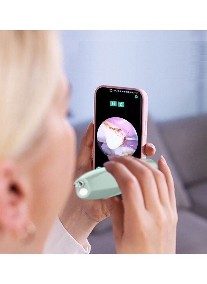 General Intelligent Visual Ultra Wave Dental Cleaner  - Image 3