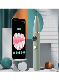 General Intelligent Visual Ultra Wave Dental Cleaner  - Image 4