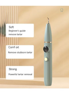 General Intelligent Visual Ultra Wave Dental Cleaner  - Image 2