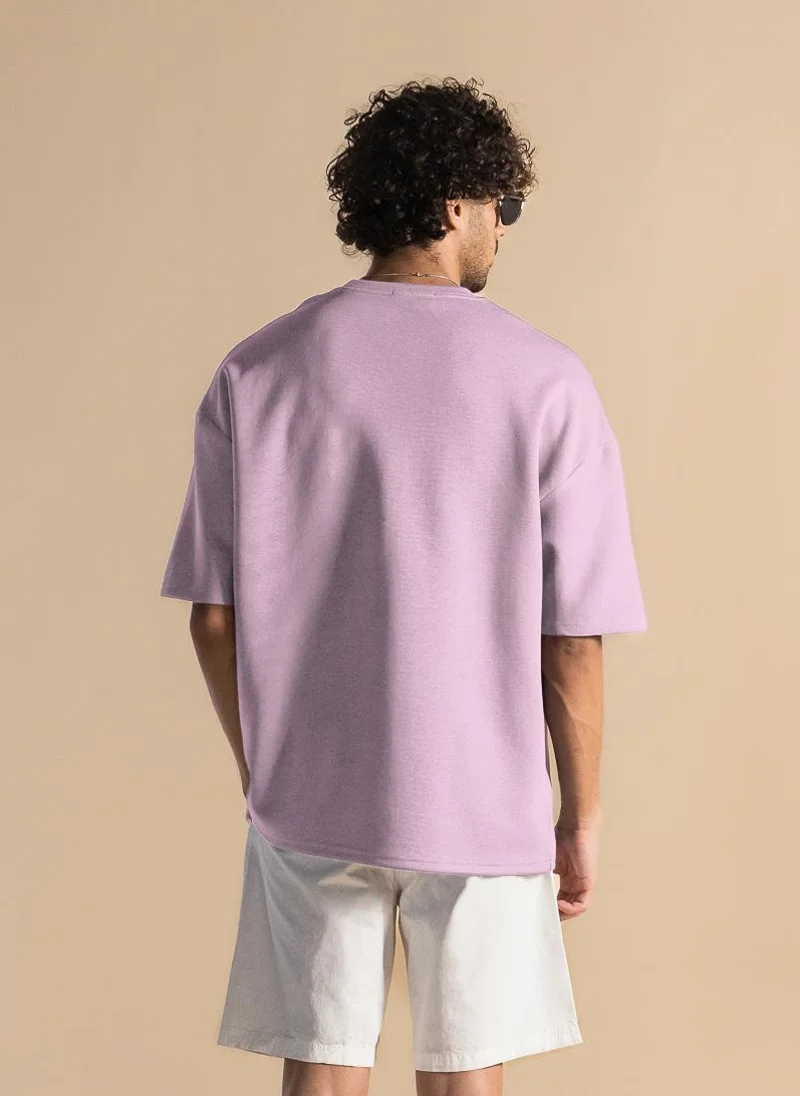 SHAPES DURASOFT MIDWEIGHT T-SHIRT