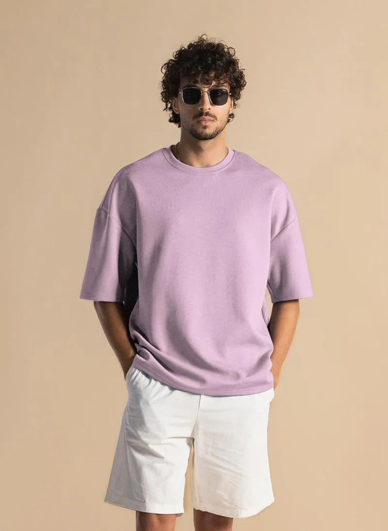 شايبس تيشيرت دوران سوفت متوسط الوزن