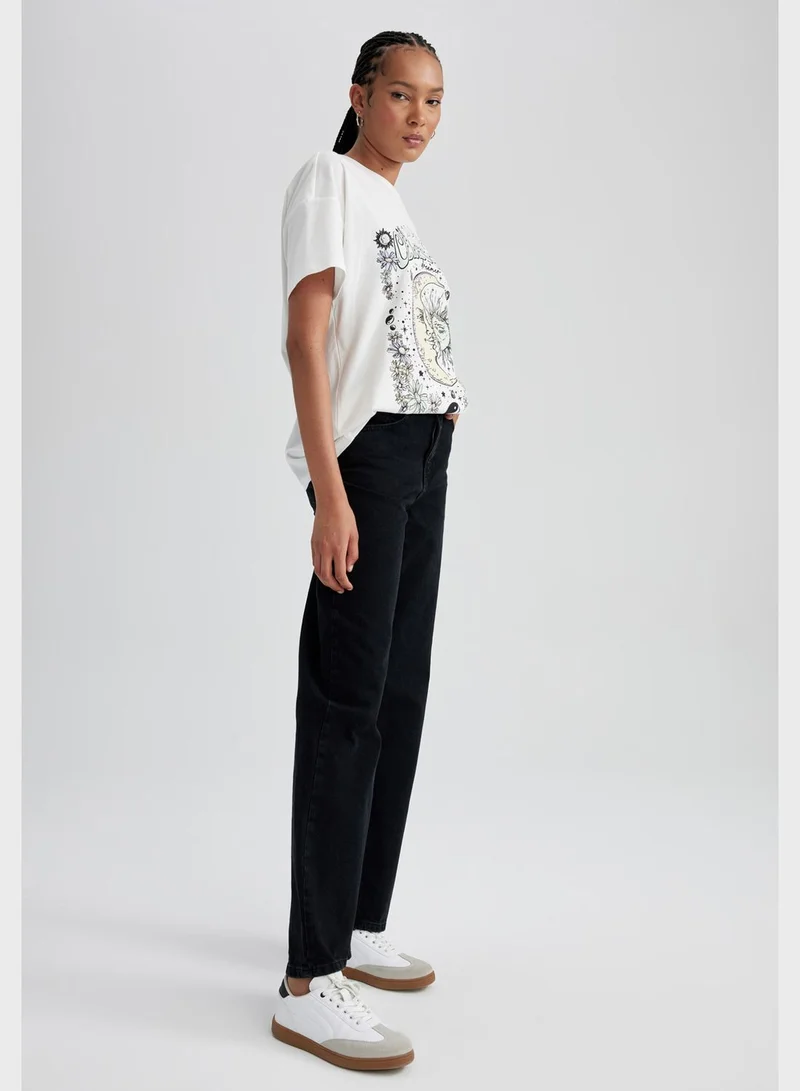 DeFacto High Waist Pants
