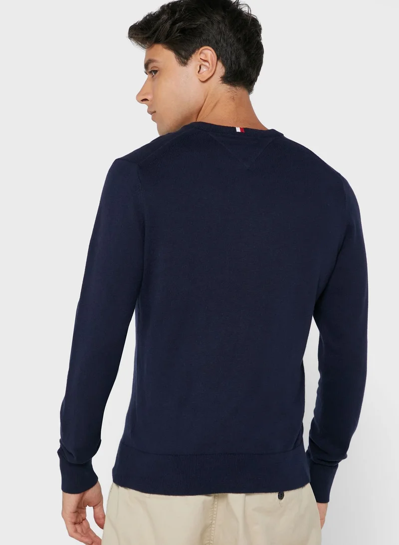 TOMMY HILFIGER Essential Sweater