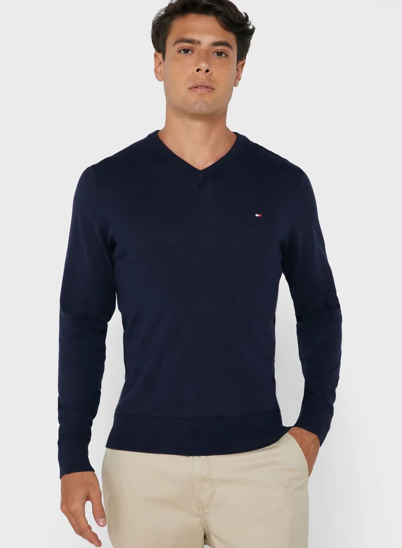 TOMMY HILFIGER Essential Sweater
