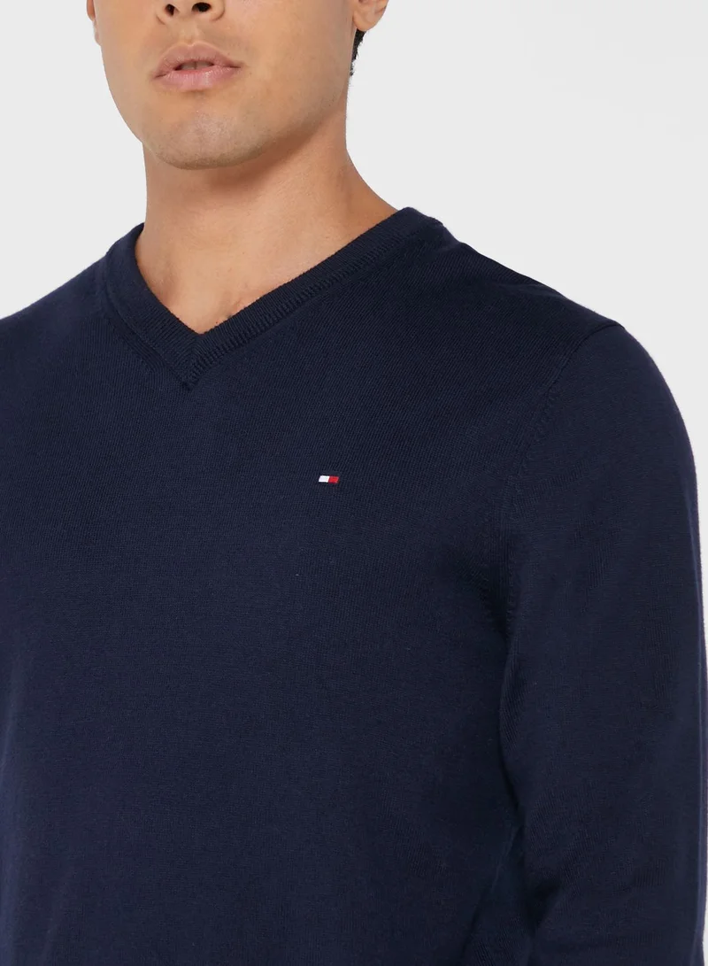 TOMMY HILFIGER Essential Sweater
