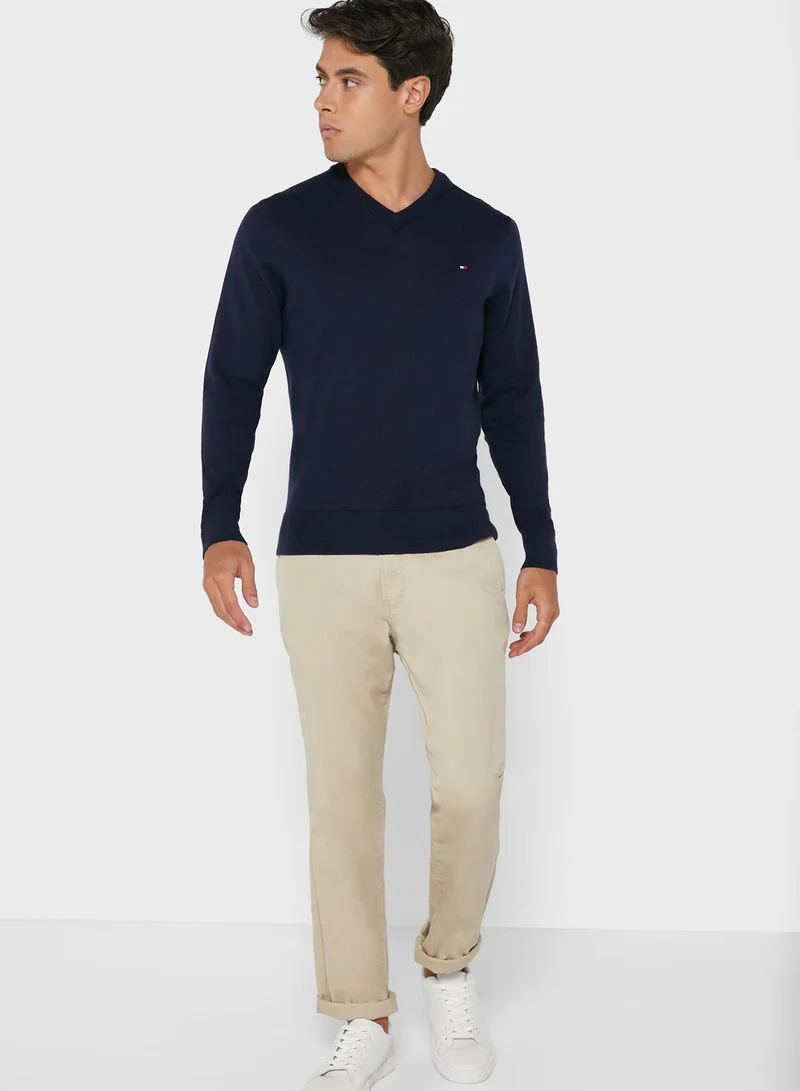 TOMMY HILFIGER Essential Sweater