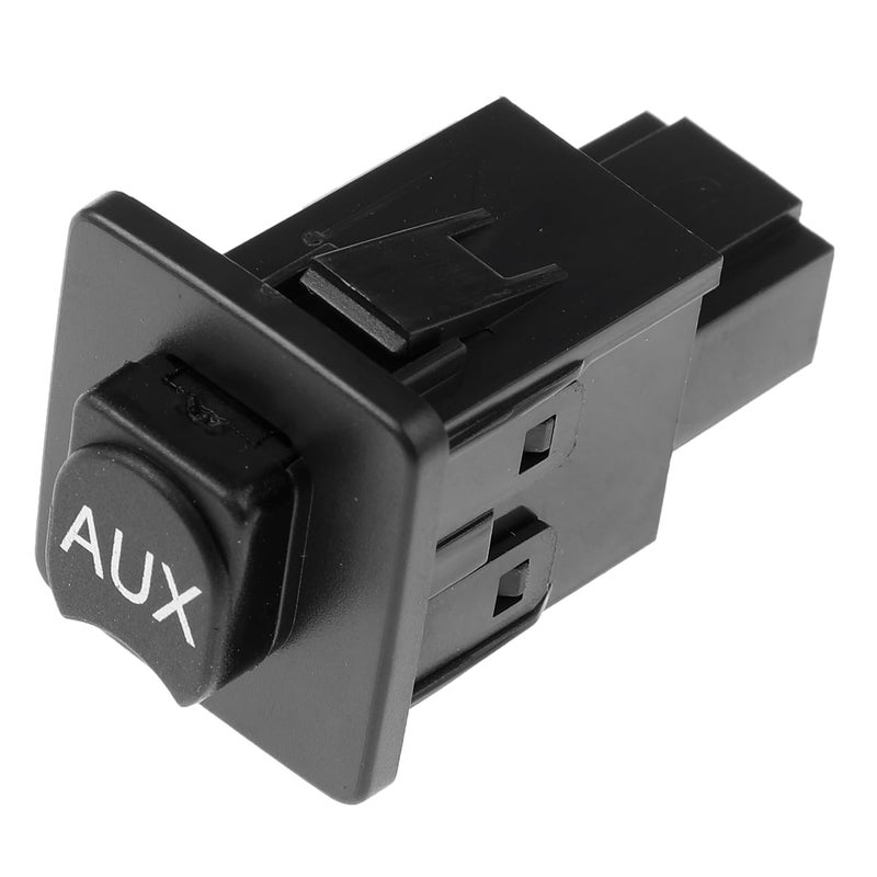 39112TA0A01 Auxiliary Port Replacement Aux Adapter Input Jack Assembly Compatible with Honda Pilot 20092012 Accord EX EXL 20082010 Accord LX 2011