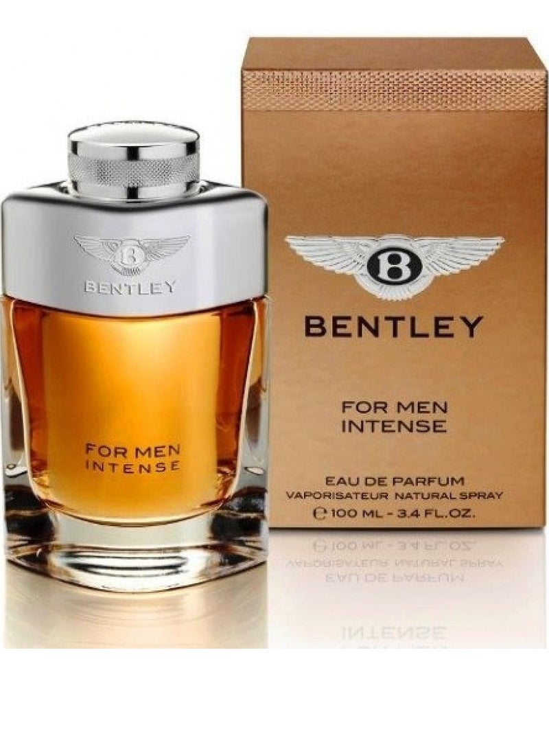 بنتلي ماء عطر أنتنس 100ملليلتر - Image 1