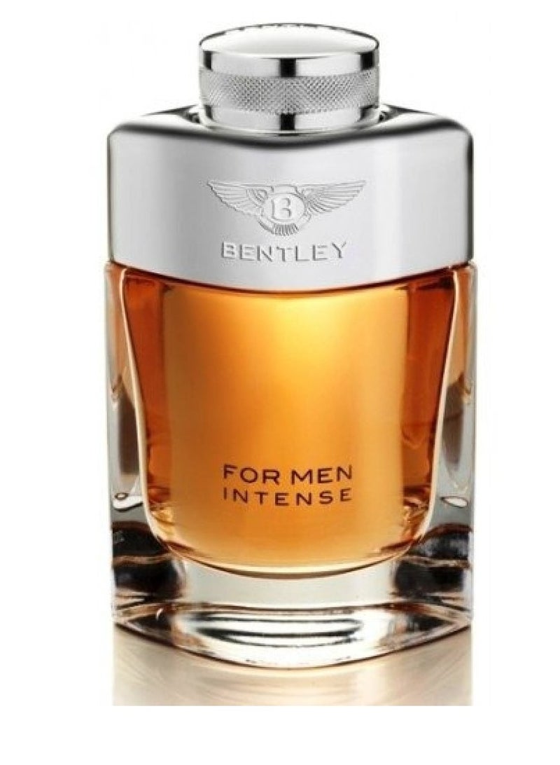 بنتلي ماء عطر أنتنس 100ملليلتر - Image 2