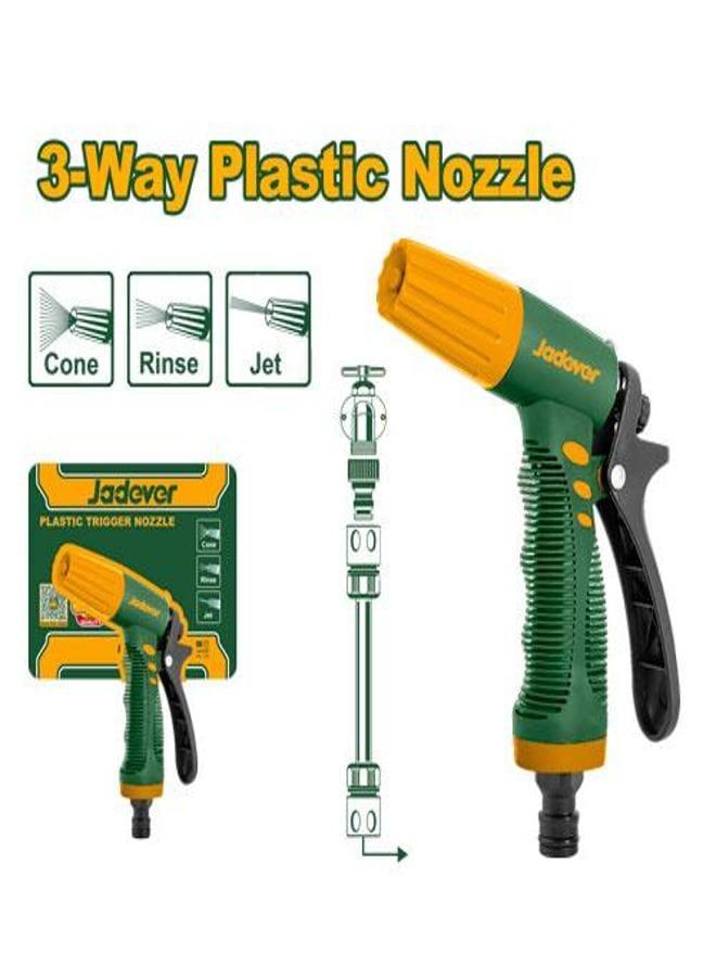 Jadever Big Nose Water Gun Jdne8E34